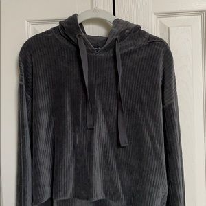 Lightly worn sweatshirt